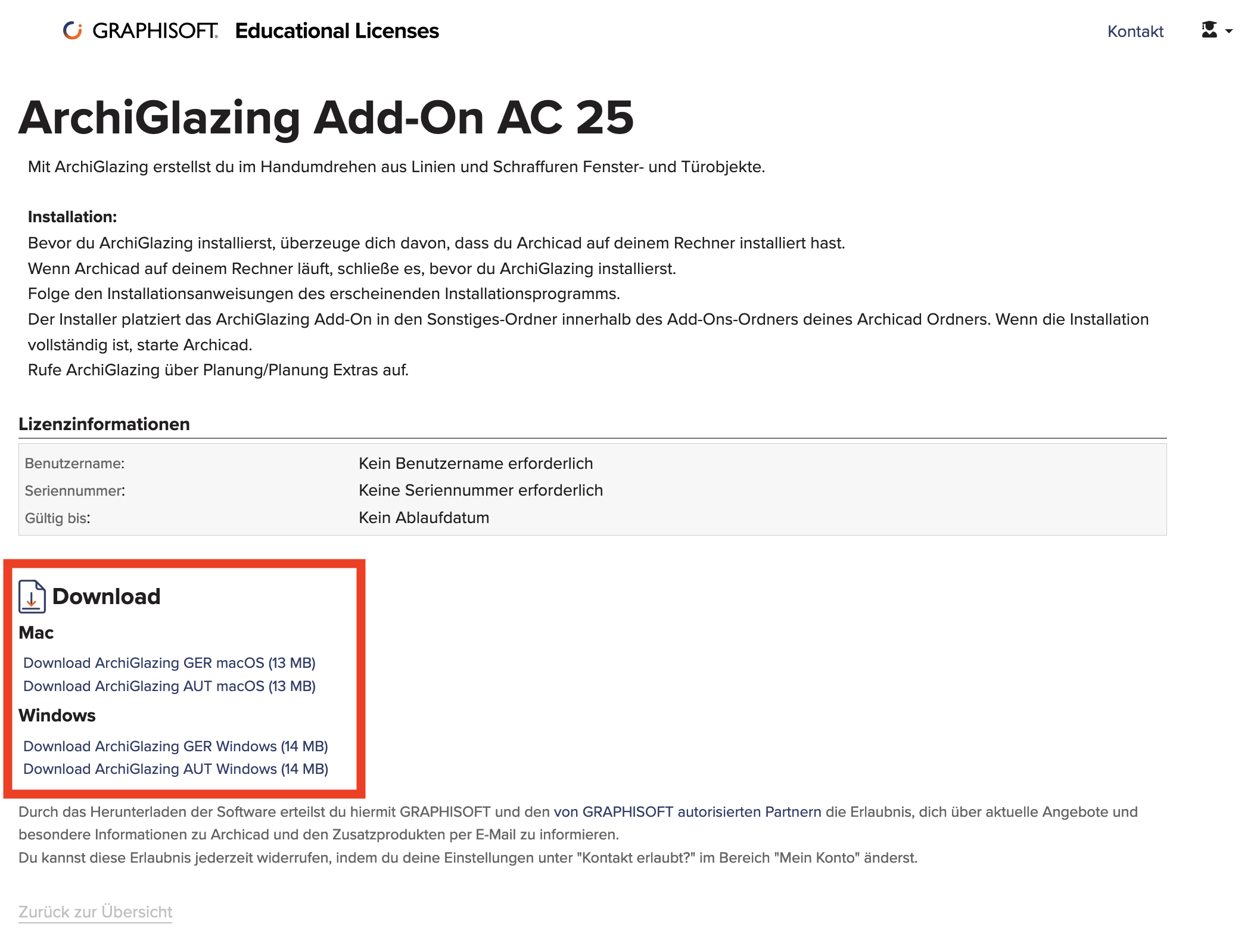 ArchiGlazing2