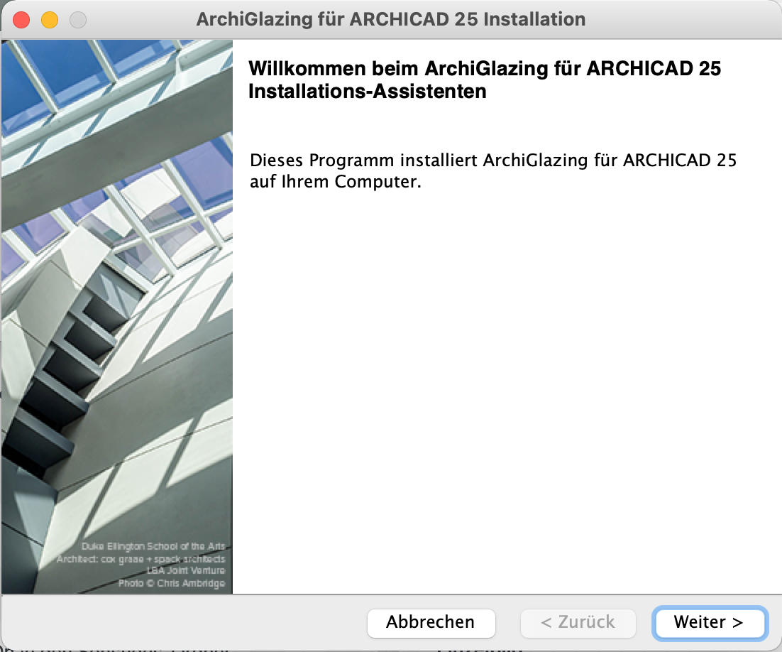 ArchiGlazing3