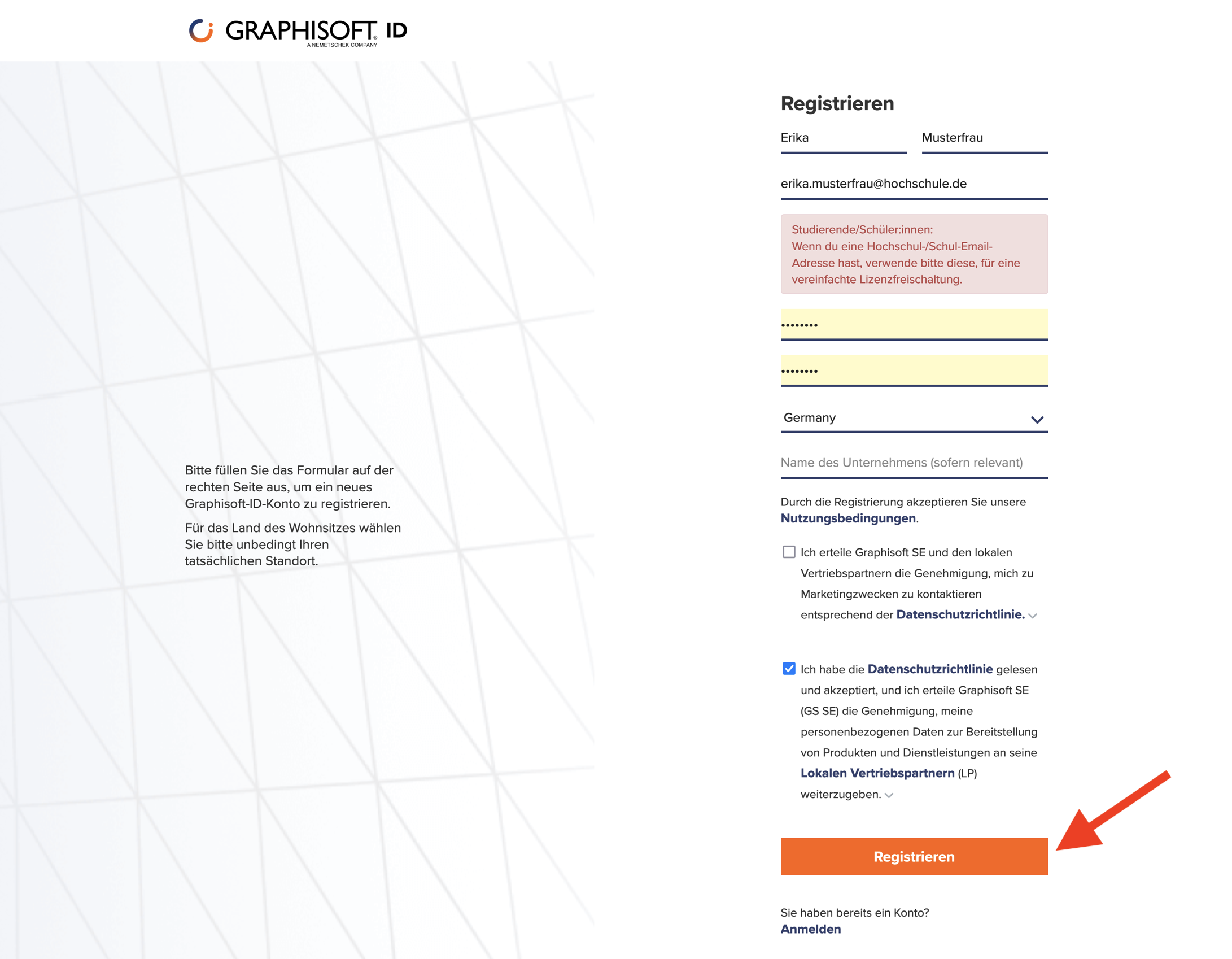 Registrierungsanleitung2