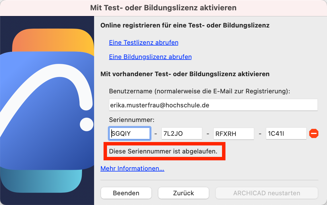 SN-abgelaufen