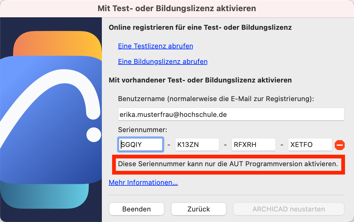 SN-andere-Sprachversion