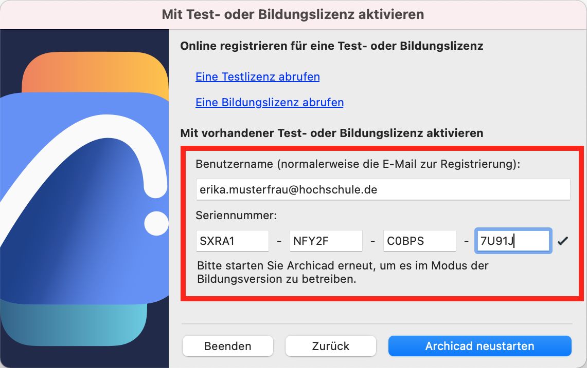 Aktivierung06