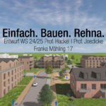 Archicad Student Gallery - Einfach Bauen Rehna