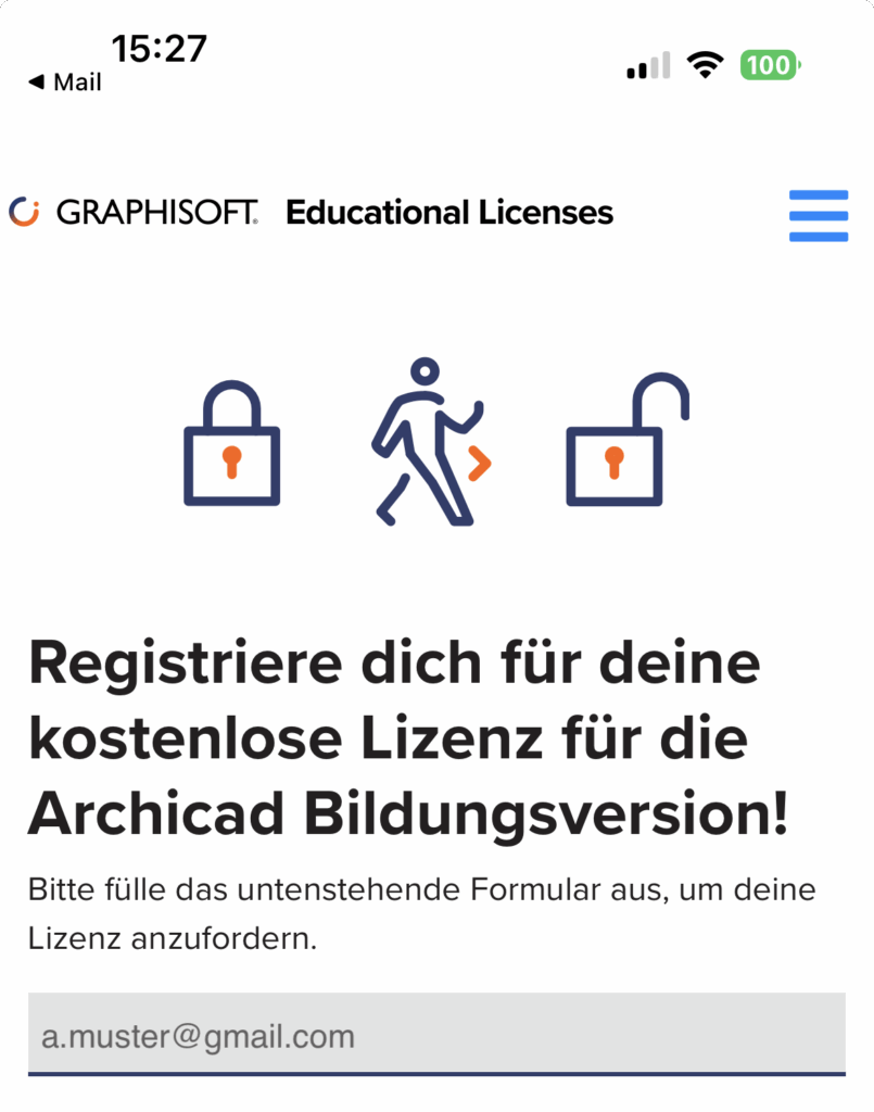 12MyArchicad.com - die offizielle Registrierungs- und Downloadseite 3